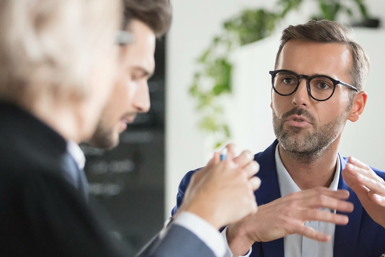 Verhandlungsberater für Ihren Erfolg